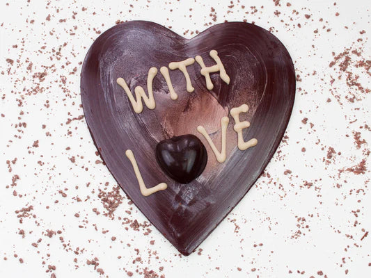 Valentine's Day Vegan Chocolate Gift Guide: Keep Valentines Day Ethical