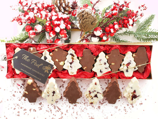 Vegan Chocolate Christmas Gift Ideas: A Sweet and Sustainable Present