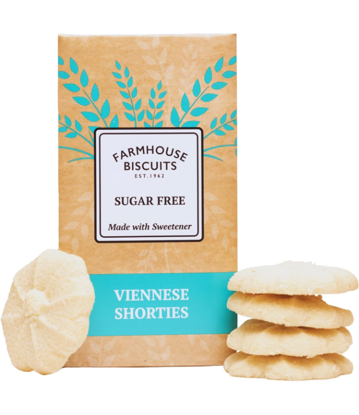 Sugar Free Biscuits