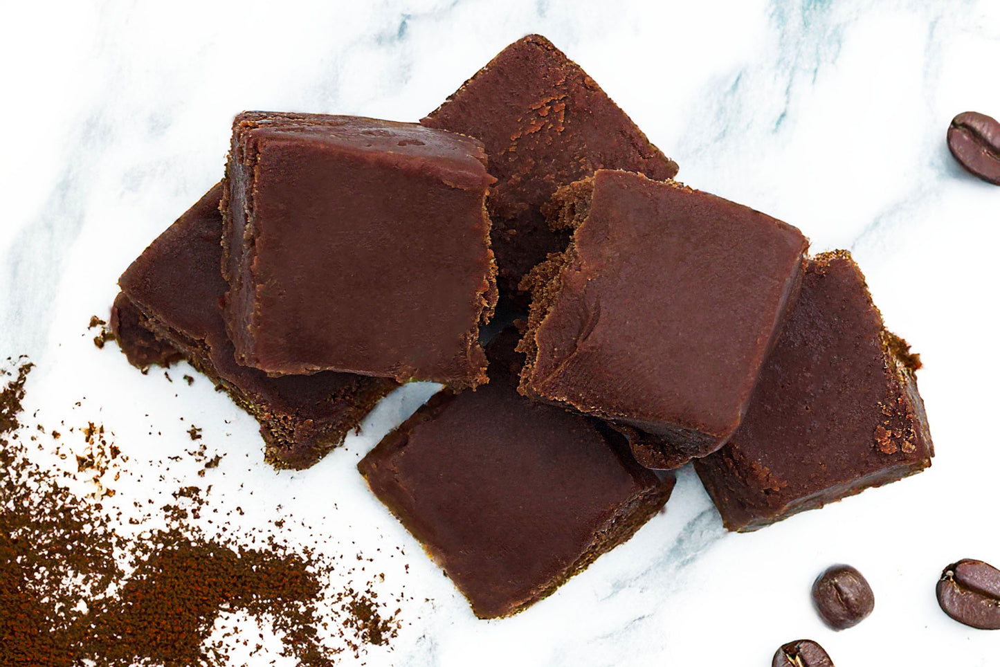 Coffee Fudge
