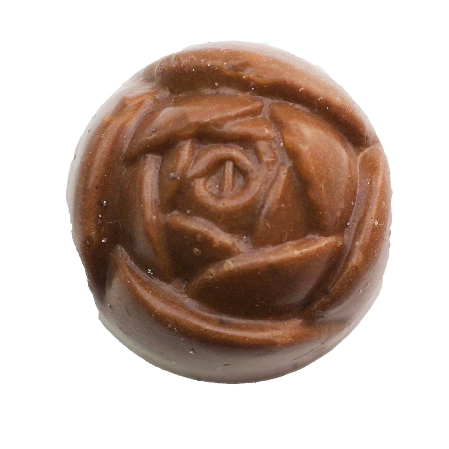 Sugar Free Praline Chocolate Roses