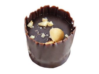 Vegan Praline Cups (Short Best Before Date)