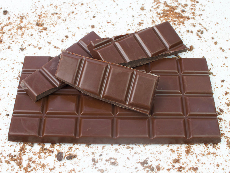 How does vegan chocolate compare to non-vegan chocolate? – The Pod ...