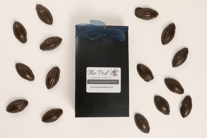 Sugar Free Chocolate Dipped Brazil Nuts