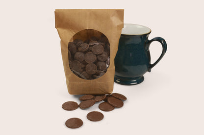 No Added Sugar Hot Chocolate