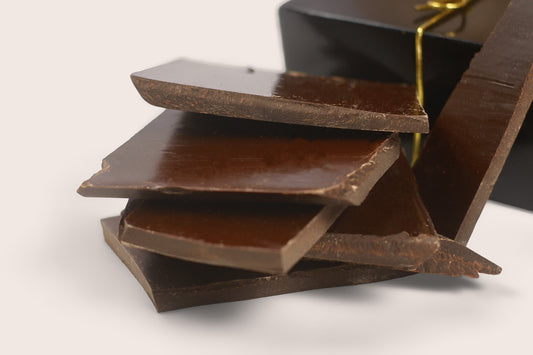 Chunky 68% Phillippines Dark Chocolate Pieces