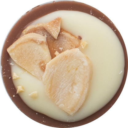 Slight Seconds Nutty Chocolate Assortment