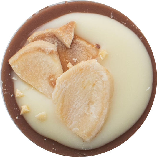 Slight Seconds Nutty Chocolate Assortment