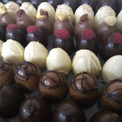 Sugar Free Chocolate Collection Lucky Dip
