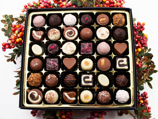 Chocolate Decadence Collection