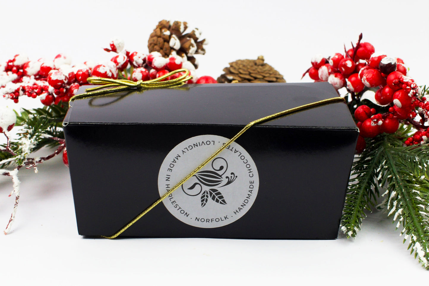 Chunky Cranberry Orange and Almond Chocolate Pieces