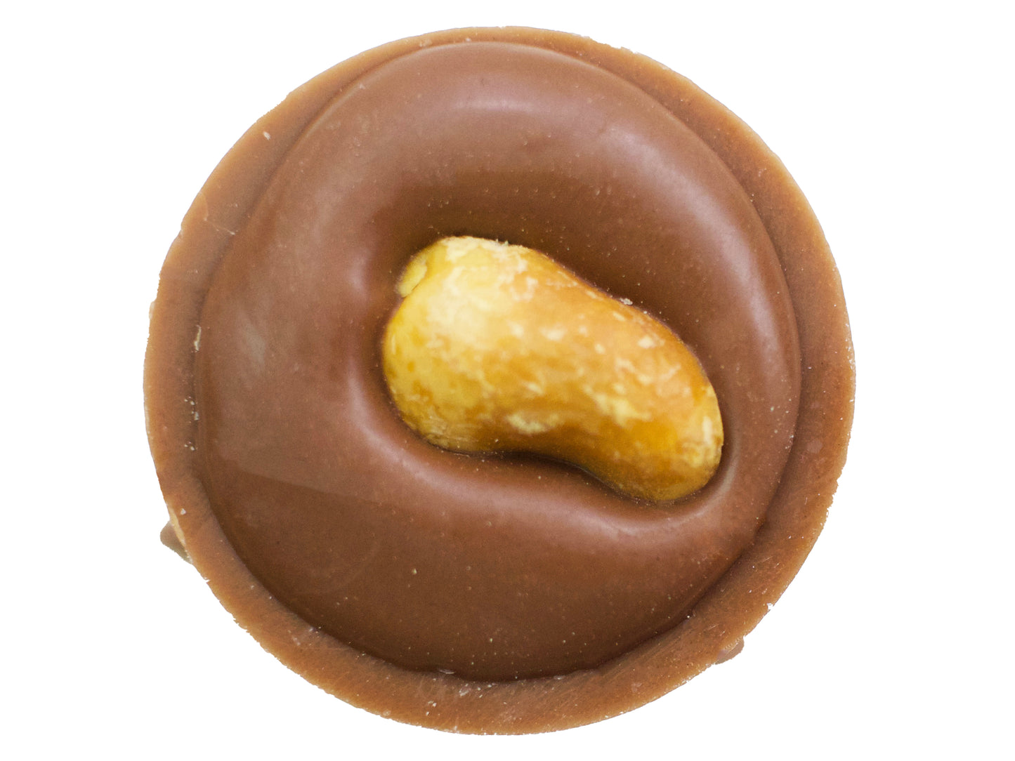 Slight Seconds Nutty Chocolate Assortment