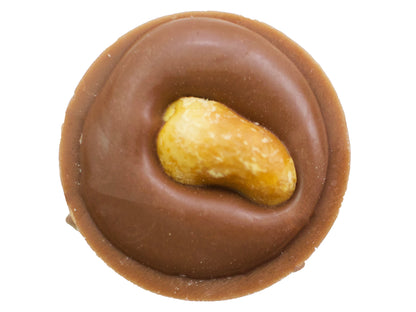 Slight Seconds Nutty Chocolate Assortment