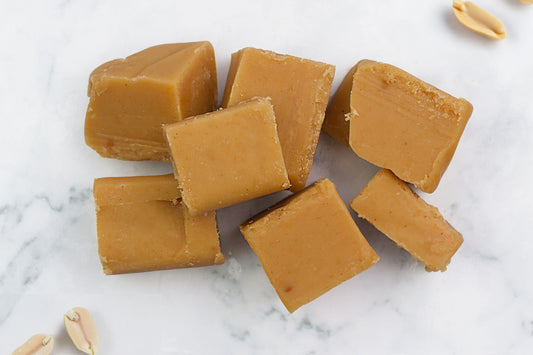 Peanut Butter Fudge