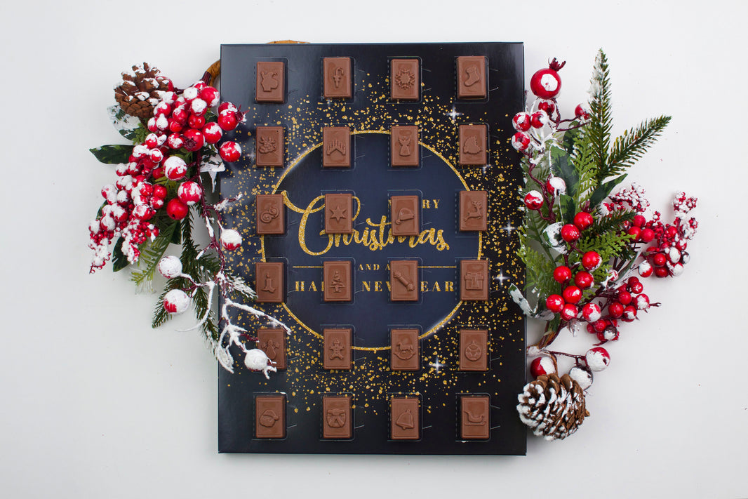 The Pod Handmade Chocolates Luxury Handmade Chocolates The Pod