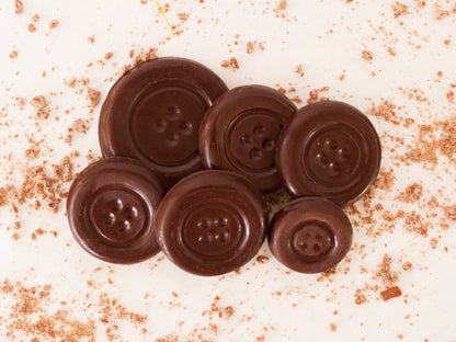 Sugar Free Chocolate Buttons