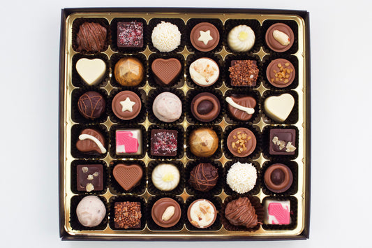 Signature Chocolate Collection