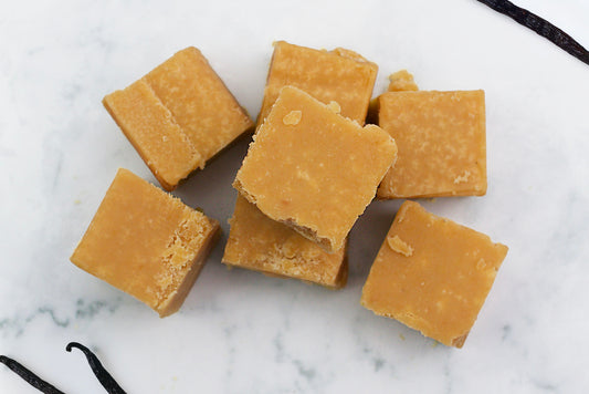 Vanilla Fudge